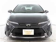 カローラ 1.8 WxB