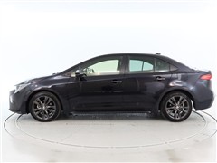 カローラ 1.8 WxB