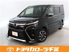 ヴォクシー ZS キラメキ 3