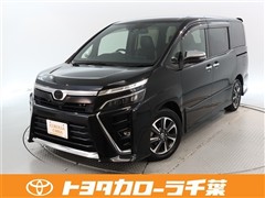 トヨタ ヴォクシー ZS キラメキ 3