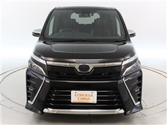 ヴォクシー ZS キラメキ 3