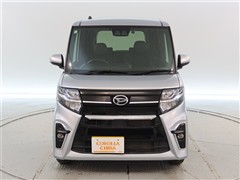 タント カスタムX