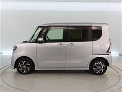 タント カスタムX