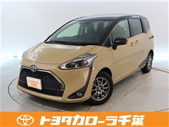 シエンタ HV G クエロ