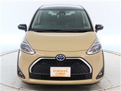 シエンタ HV G クエロ