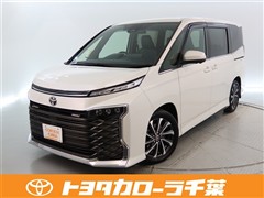 ヴォクシー 2.0S-Z