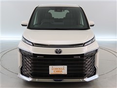 ヴォクシー 2.0S-Z