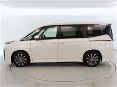 ヴォクシー 2.0S-Z