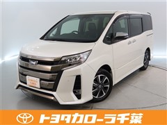 トヨタ ノア Si WxB 3
