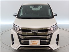 ノア Si WxB 3