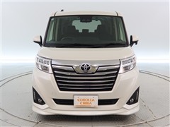 ルーミー カスタムG