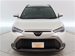 カローラクロス 1.8Z
