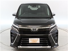 ヴォクシー ZS キラメキ 3