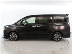 ヴォクシー ZS キラメキ 3