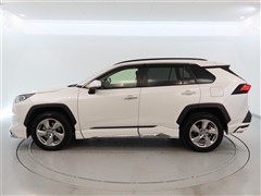 RAV4 HV G 4WD