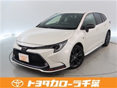 トヨタ カローラツーリング 1.8 WxB