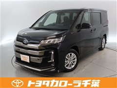 トヨタ ノア HV S-G