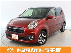 パッソ モーダ Gパッケージ