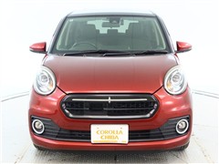 パッソ モーダ Gパッケージ