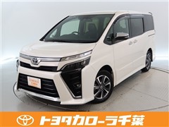 トヨタ ヴォクシー ZS キラメキ 3