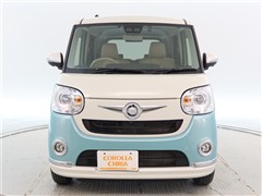 ムーヴキャンバス G メイクアップ