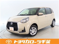 パッソ モーダ チャーム