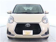 パッソ モーダ チャーム