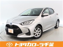 ヤリス HV Z