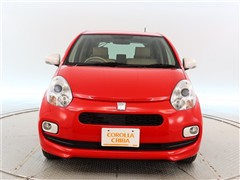 パッソ 1.0+Hana Gパッケー