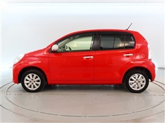 パッソ 1.0+Hana Gパッケー