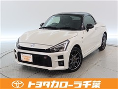 コペン GR SPORT