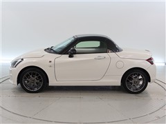 コペン GR SPORT