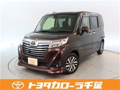 ルーミー カスタムG S