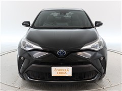 C-HR HV G モ-ドネロセ-フテ