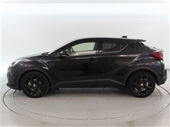 C-HR HV G モ-ドネロセ-フテ