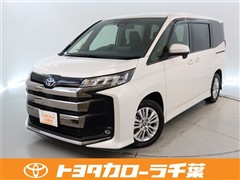 ノア HV S-G