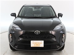 ヤリスクロス HV X