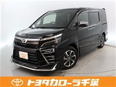 ヴォクシー ZS キラメキ 3