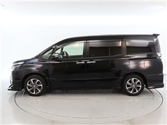 ヴォクシー ZS キラメキ 3