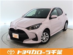 トヨタ ヤリス 1.0G