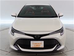 カローラスポーツ 1.2G Z