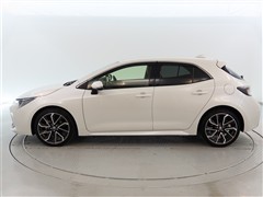 カローラスポーツ 1.2G Z