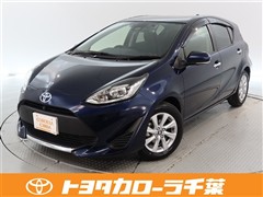 アクア S スタイルブラック