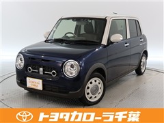 アルトラパン LC X