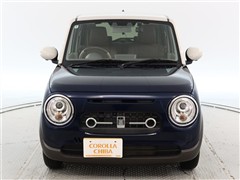 アルトラパン LC X