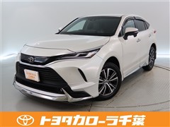 ハリアー 2.0G 4WD