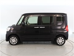 タント L リミテッド SA3