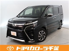 ヴォクシー ZS キラメキ 3