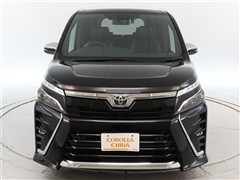 ヴォクシー ZS キラメキ 3