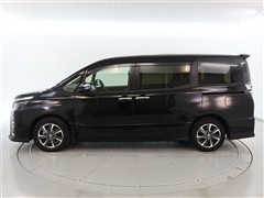 ヴォクシー ZS キラメキ 3